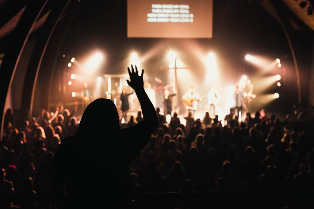 Megachurches: Are They Necessary?