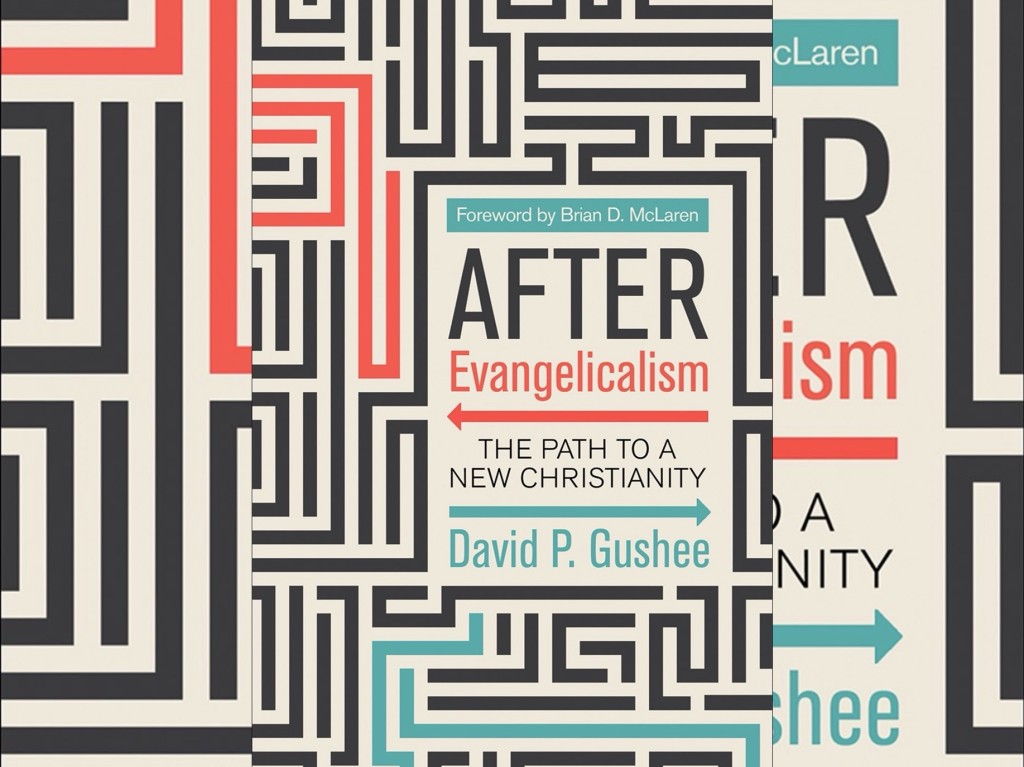 Book Review: After Evangelicalism