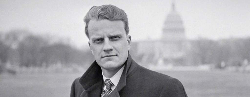 The Billy Graham Rule and Its Inadvertent Degradation of Women